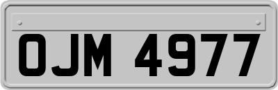 OJM4977