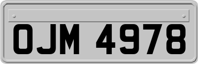 OJM4978
