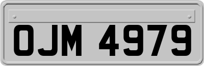 OJM4979