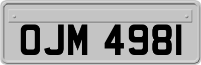 OJM4981