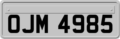 OJM4985