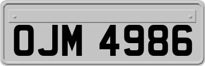 OJM4986