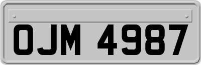 OJM4987
