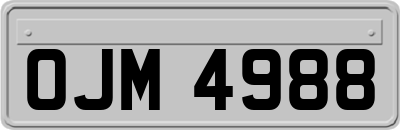 OJM4988