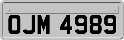 OJM4989