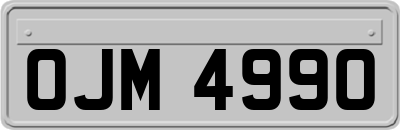 OJM4990