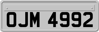 OJM4992