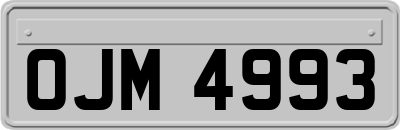 OJM4993
