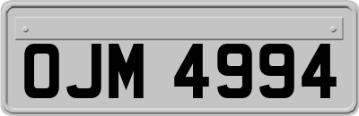 OJM4994