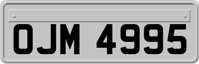 OJM4995