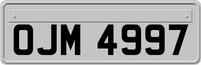 OJM4997