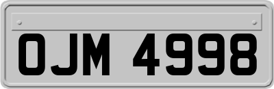 OJM4998