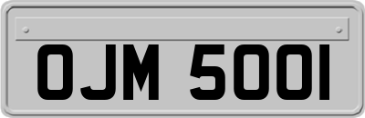 OJM5001