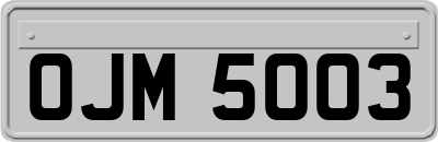 OJM5003