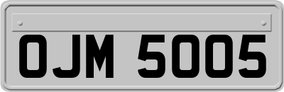 OJM5005