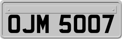 OJM5007