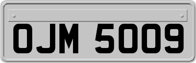 OJM5009