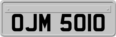 OJM5010
