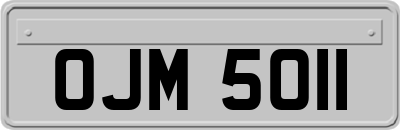 OJM5011