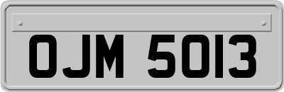 OJM5013
