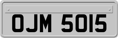 OJM5015