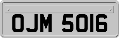 OJM5016