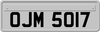 OJM5017