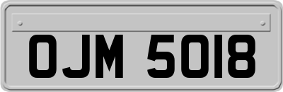 OJM5018