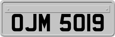 OJM5019