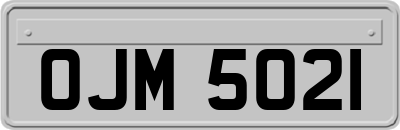 OJM5021