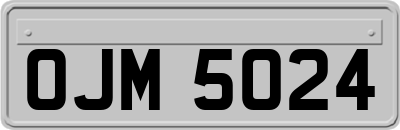OJM5024
