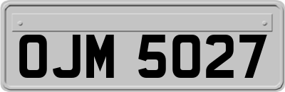 OJM5027
