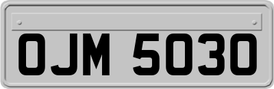 OJM5030
