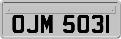 OJM5031
