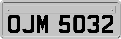 OJM5032