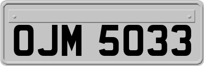 OJM5033