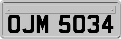 OJM5034