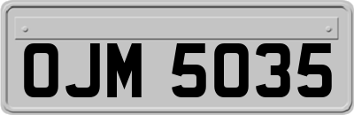 OJM5035