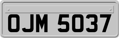 OJM5037