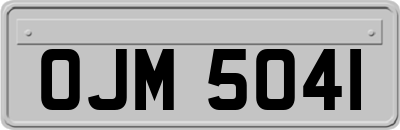 OJM5041