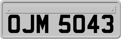 OJM5043