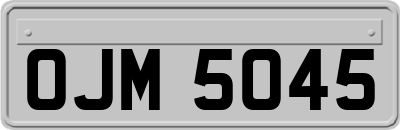 OJM5045