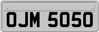 OJM5050