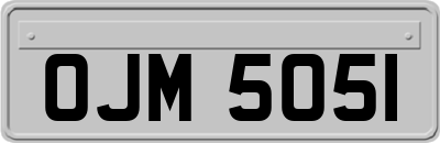 OJM5051