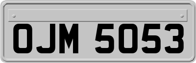 OJM5053