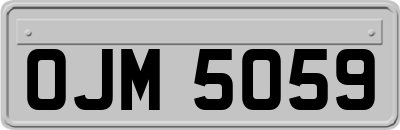 OJM5059
