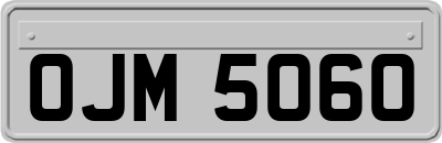 OJM5060