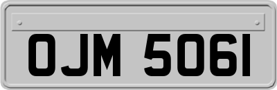 OJM5061