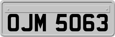 OJM5063