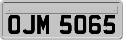 OJM5065